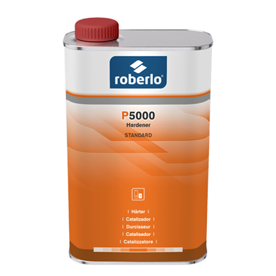 Intaritor standard P5000, 1l, Roberlo